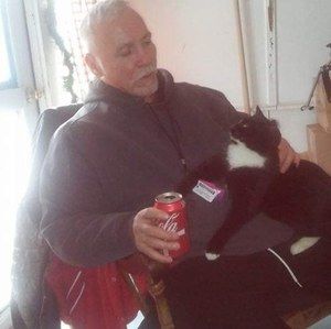 Meet your Posher, Dana